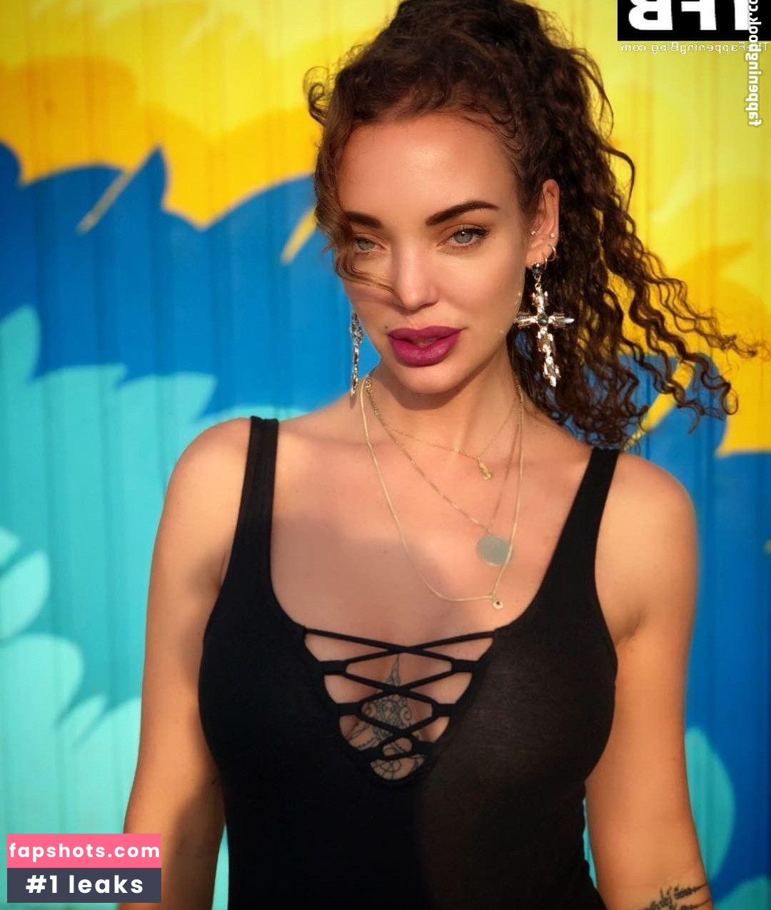 Dorien Rose Duinker gallery photo #24