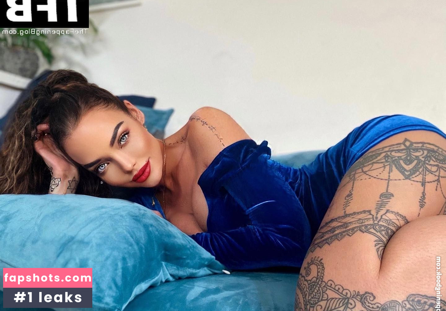 Dorien Rose Duinker gallery photo #25