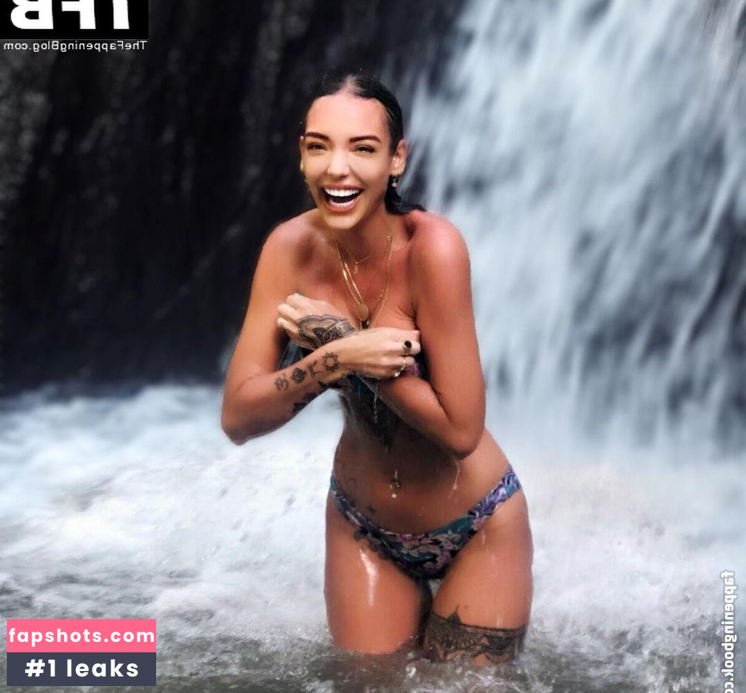 Dorien Rose Duinker gallery photo #5