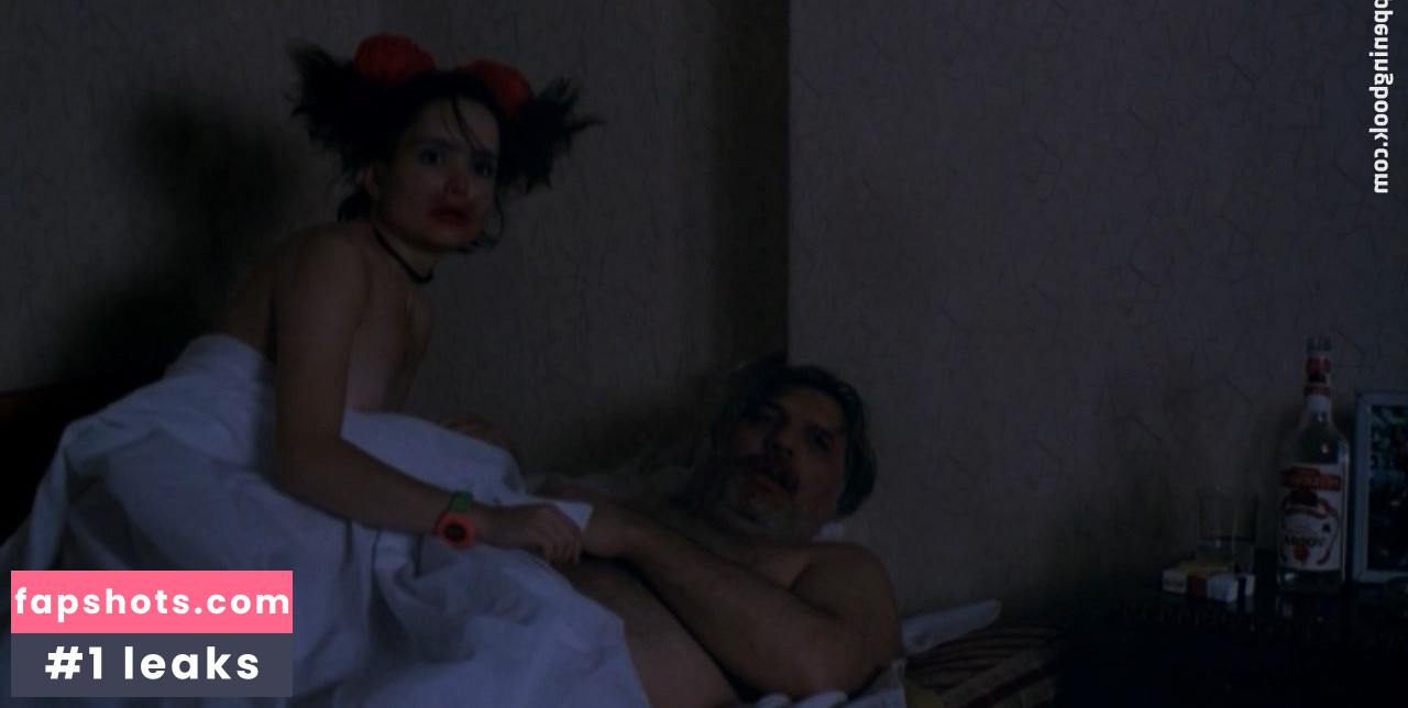 Dorina Chiriac Nude Leaks OnlyFans Photos #7 - LeakJerk