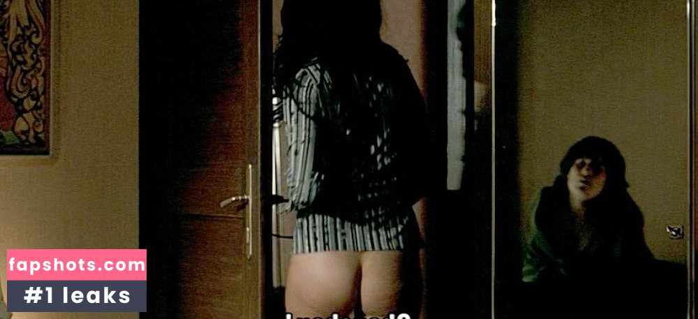 Doris Golpashin gallery photo #2