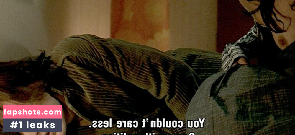 Doris Golpashin gallery photo #5