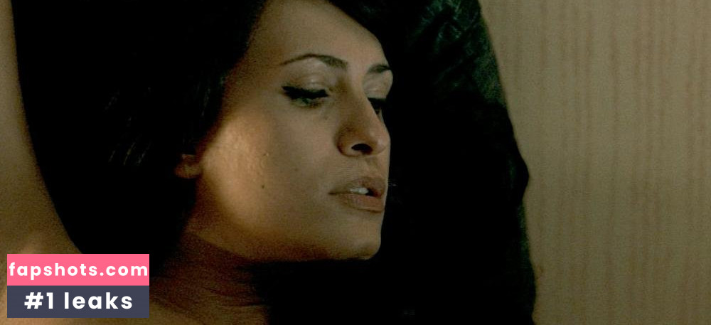 Doris Golpashin gallery photo #6