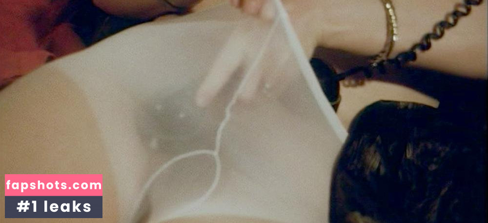 Doris Thomas Nude Leaks OnlyFans Photos #4 - LeakJerk