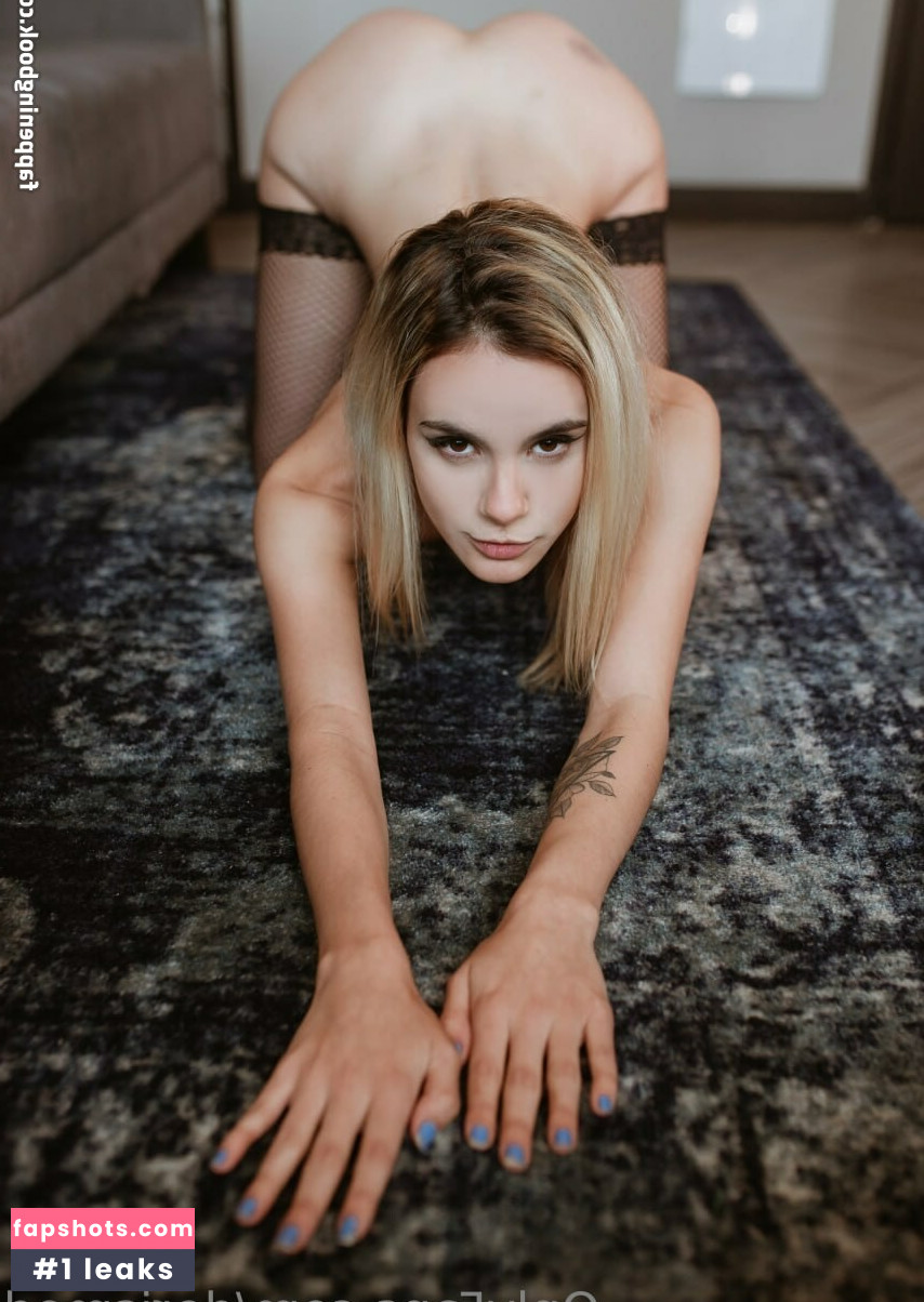 Dorismed Nahé úniky fotek pouze od fanoušků #6 - Fapshots