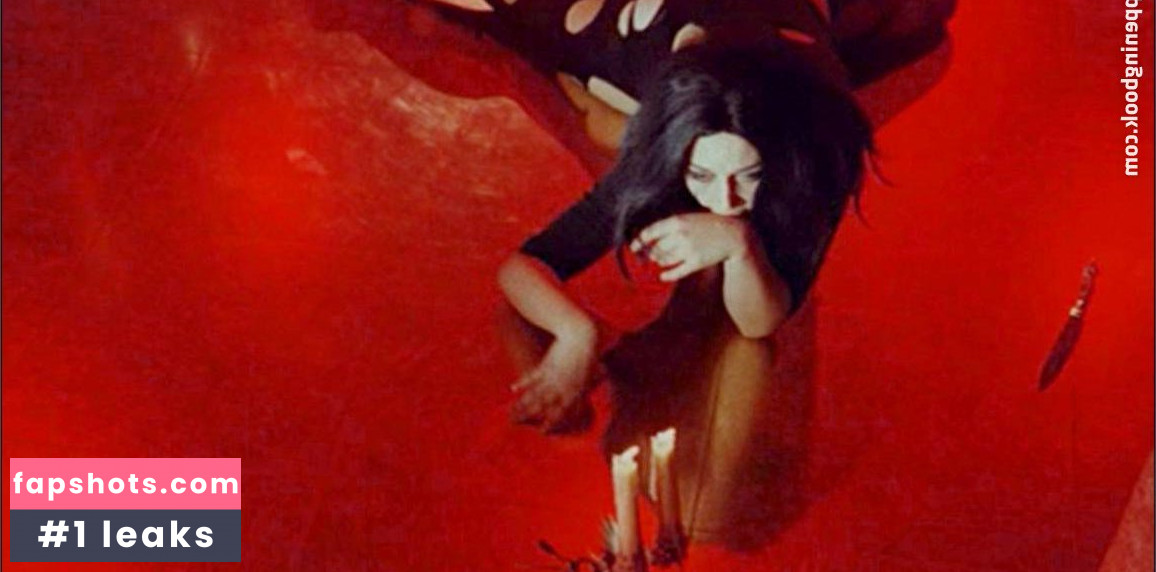 Dorit Dom Nahé úniky fotek pouze od fanoušků #4 - Fapshots