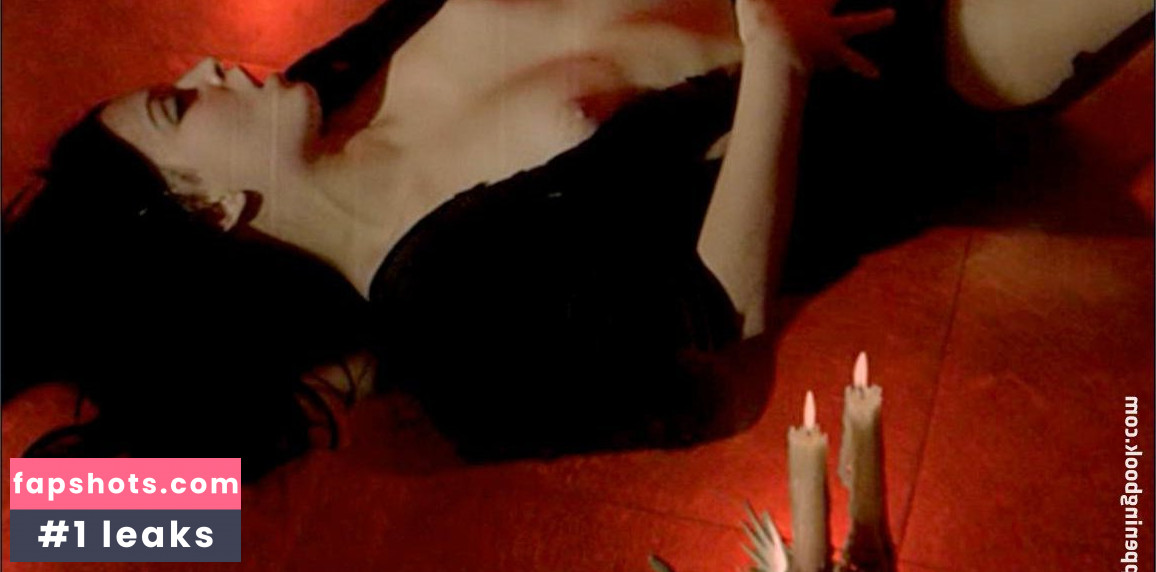 Dorit Dom Nahé úniky fotek pouze od fanoušků #6 - Fapshots