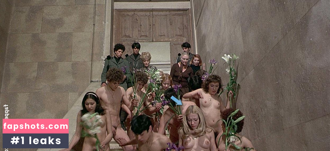 Dorit Henke gallery photo #2