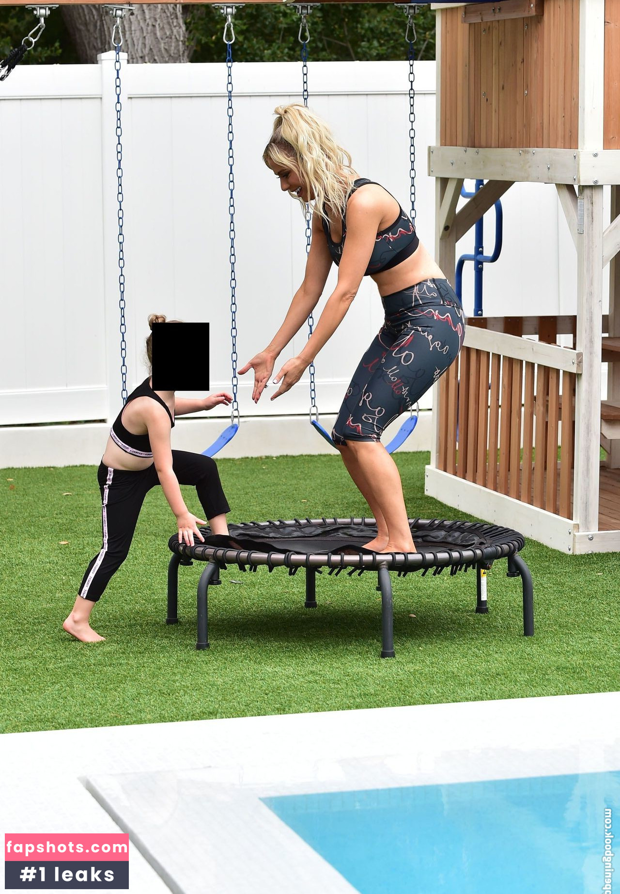 Dorit Kemsley Nude Leaks OnlyFans Photos #191 - LeakJerk