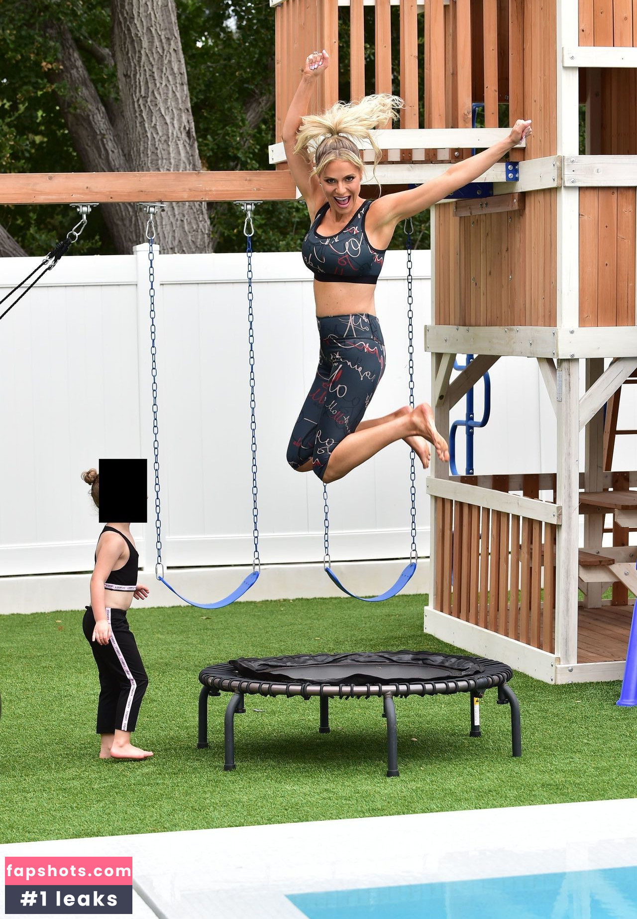 Dorit Kemsley Nude Leaks OnlyFans Photos #192 - LeakJerk