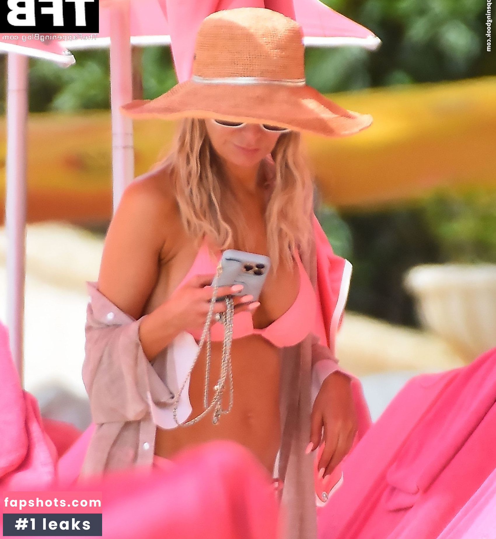 Dorit Kemsley Nude Leaks OnlyFans Photos #28 - LeakJerk