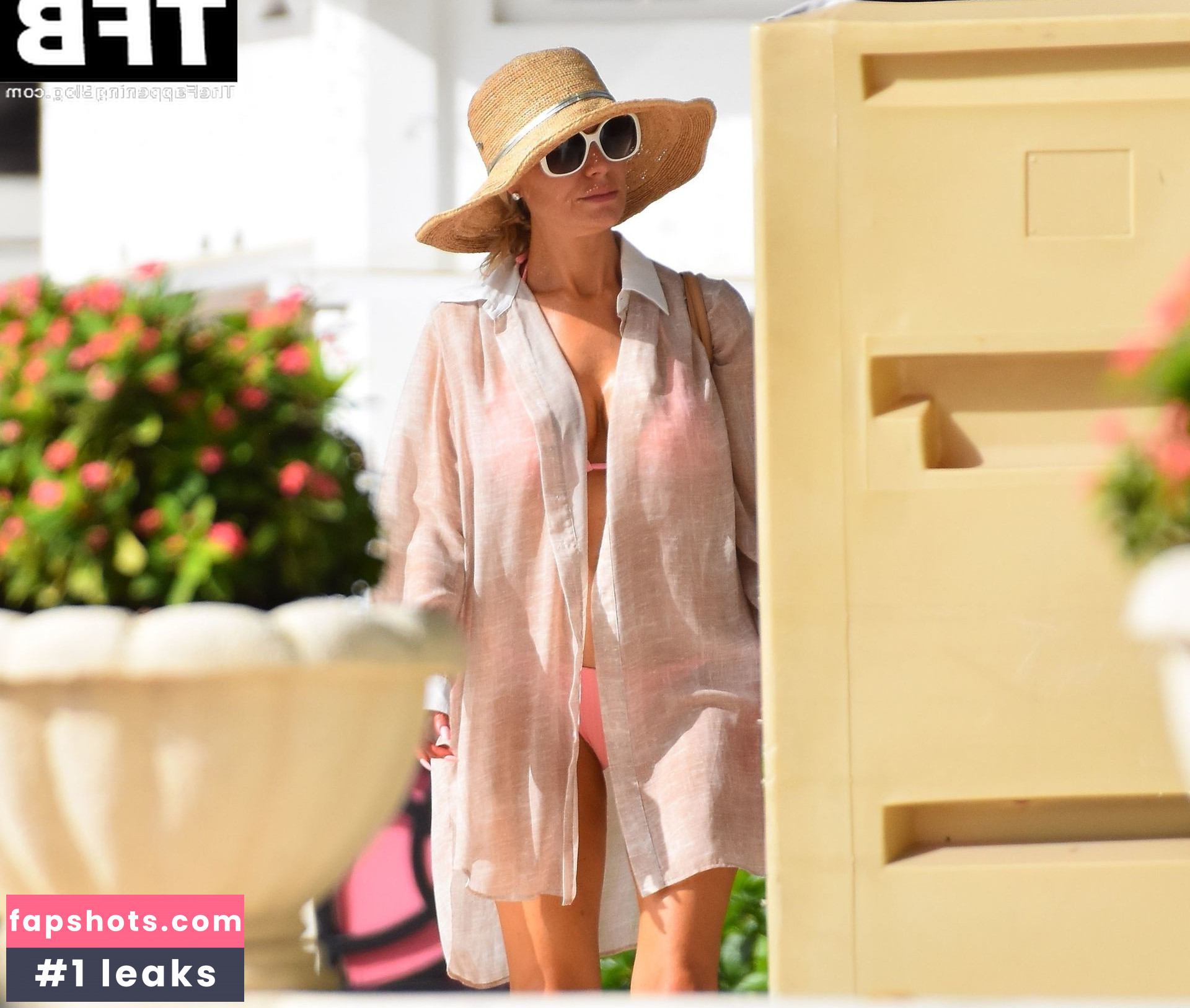 Dorit Kemsley Nude Leaks OnlyFans Photos #32 - LeakJerk