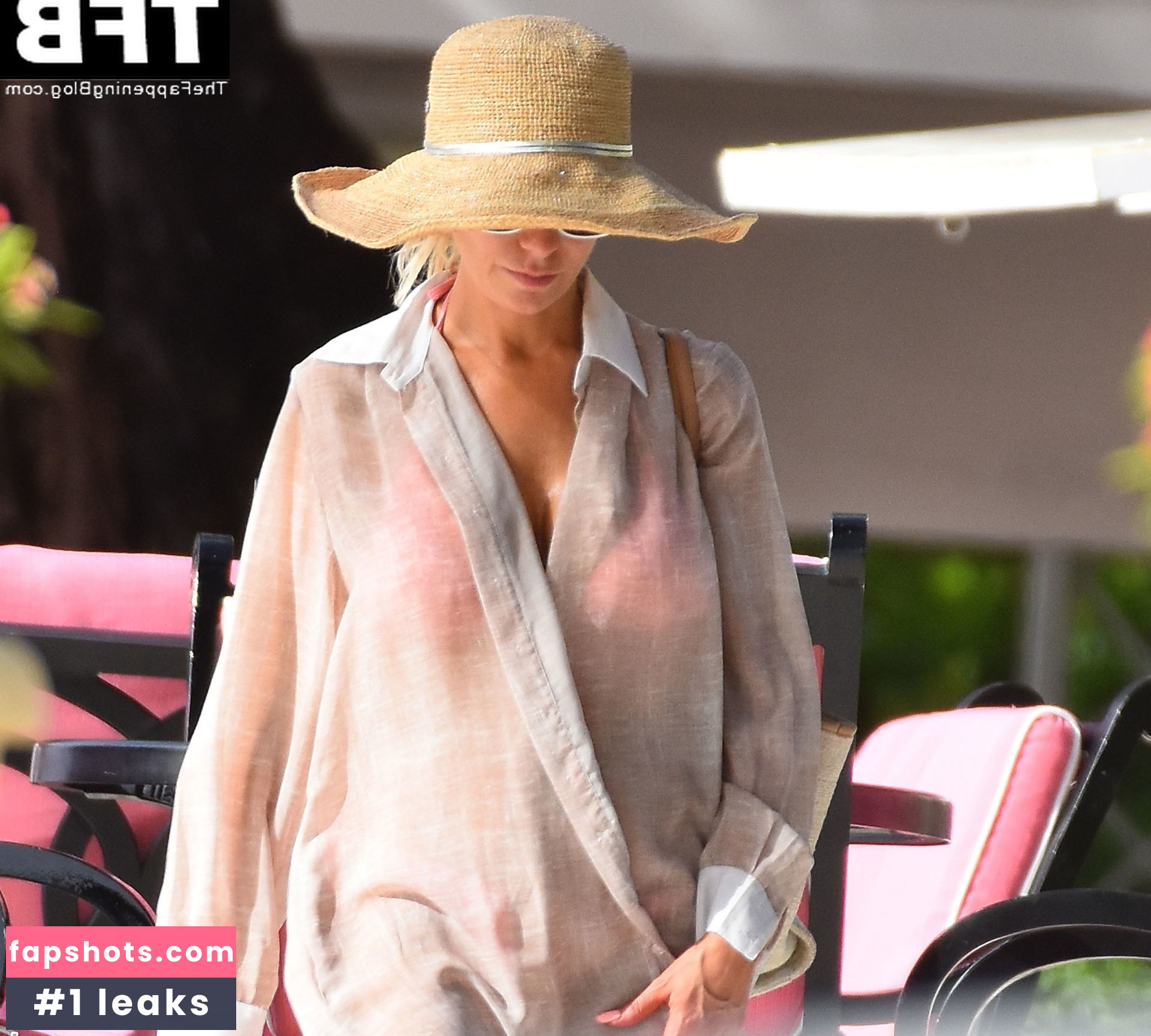 Dorit Kemsley Nude Leaks OnlyFans Photos #36 - LeakJerk