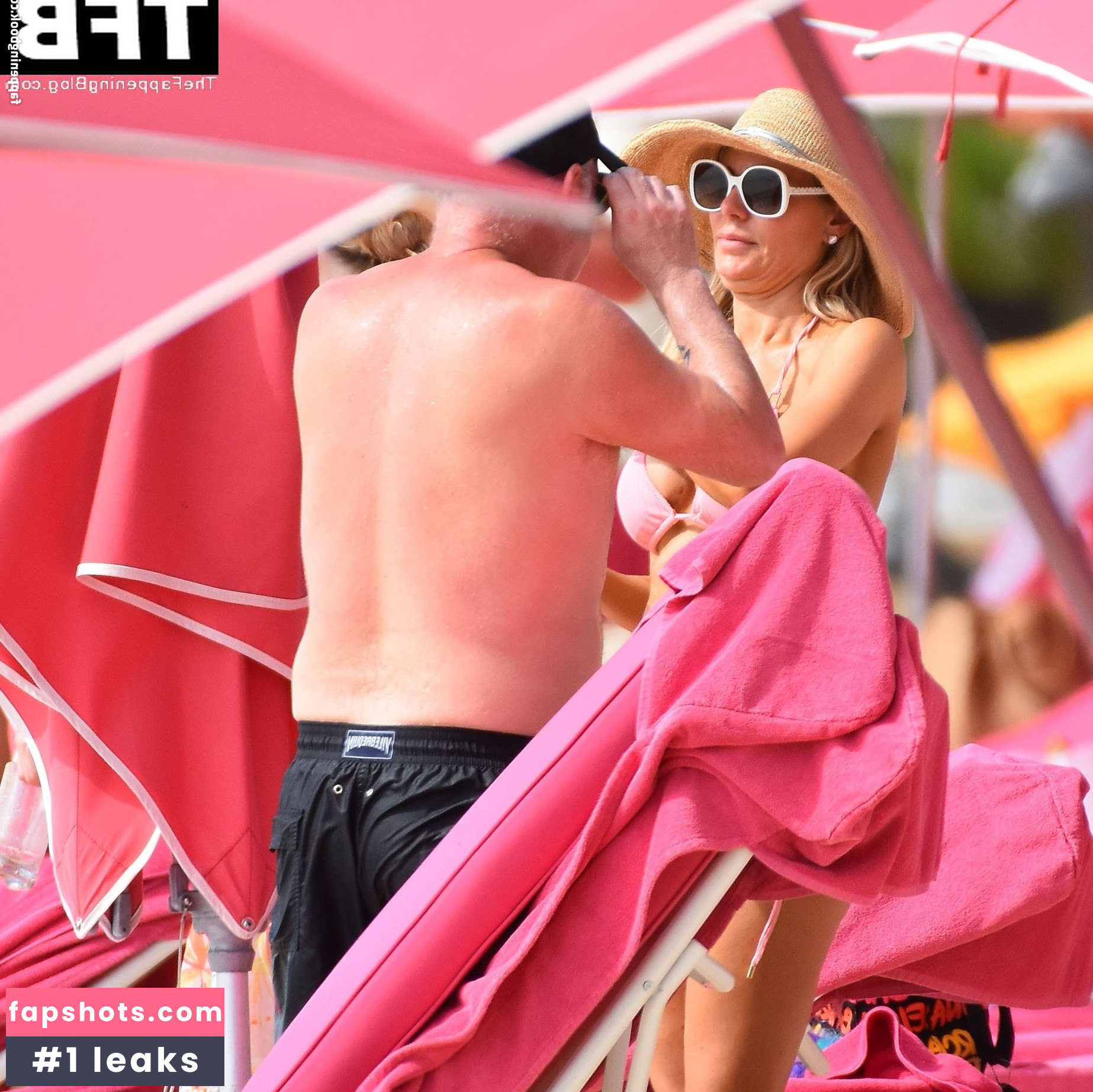 Dorit Kemsley Nude Leaks OnlyFans Photos #40 - LeakJerk