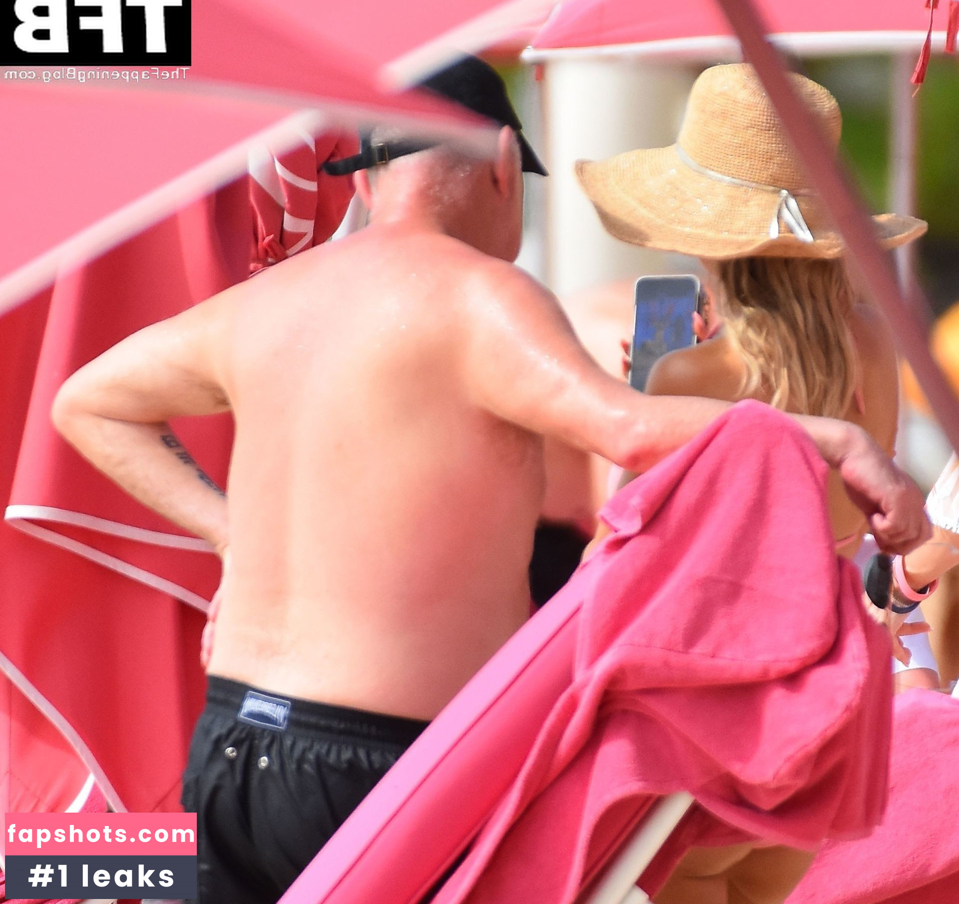 Dorit Kemsley Nude Leaks OnlyFans Photos #43 - LeakJerk