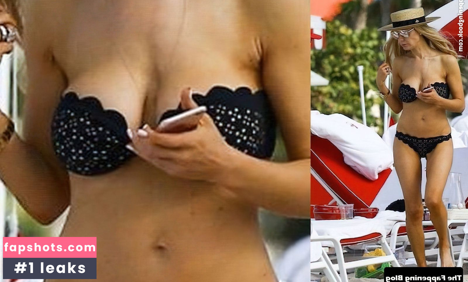 Dorit Kemsley Nude Leaks OnlyFans Photos #49 - LeakJerk