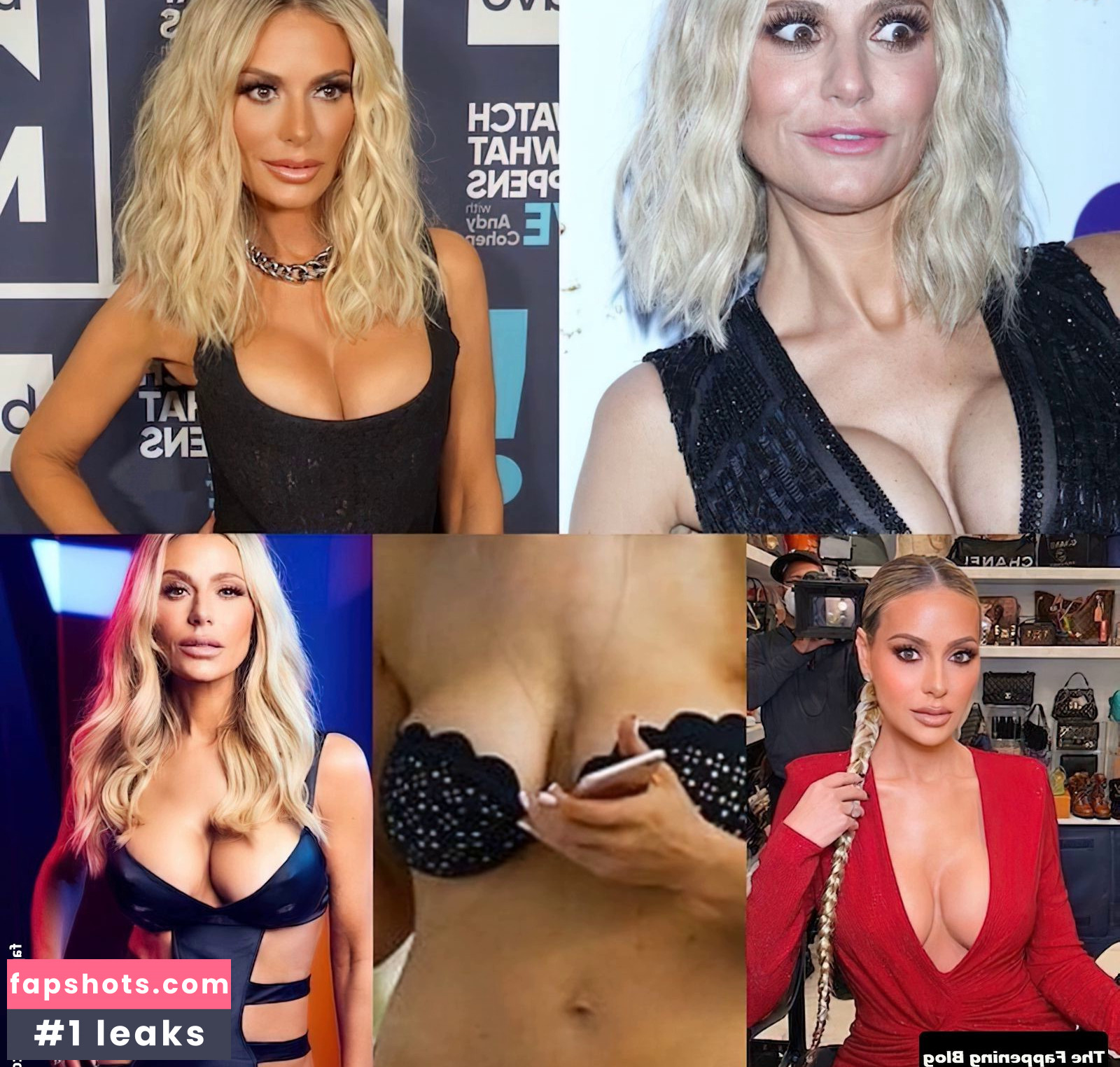 Dorit Kemsley Nude Leaks OnlyFans Photos #51 - LeakJerk