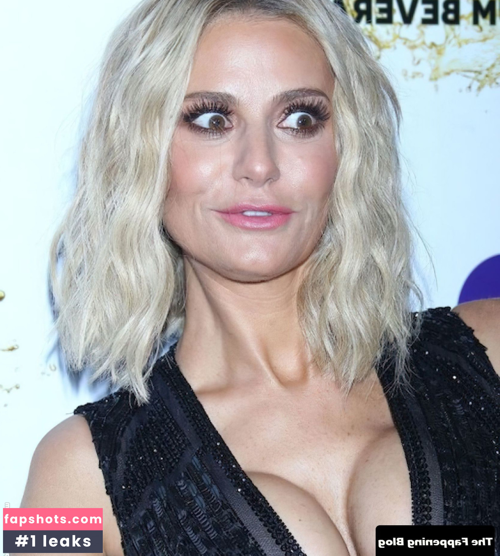 Dorit Kemsley Nude Leaks OnlyFans Photos #59 - LeakJerk