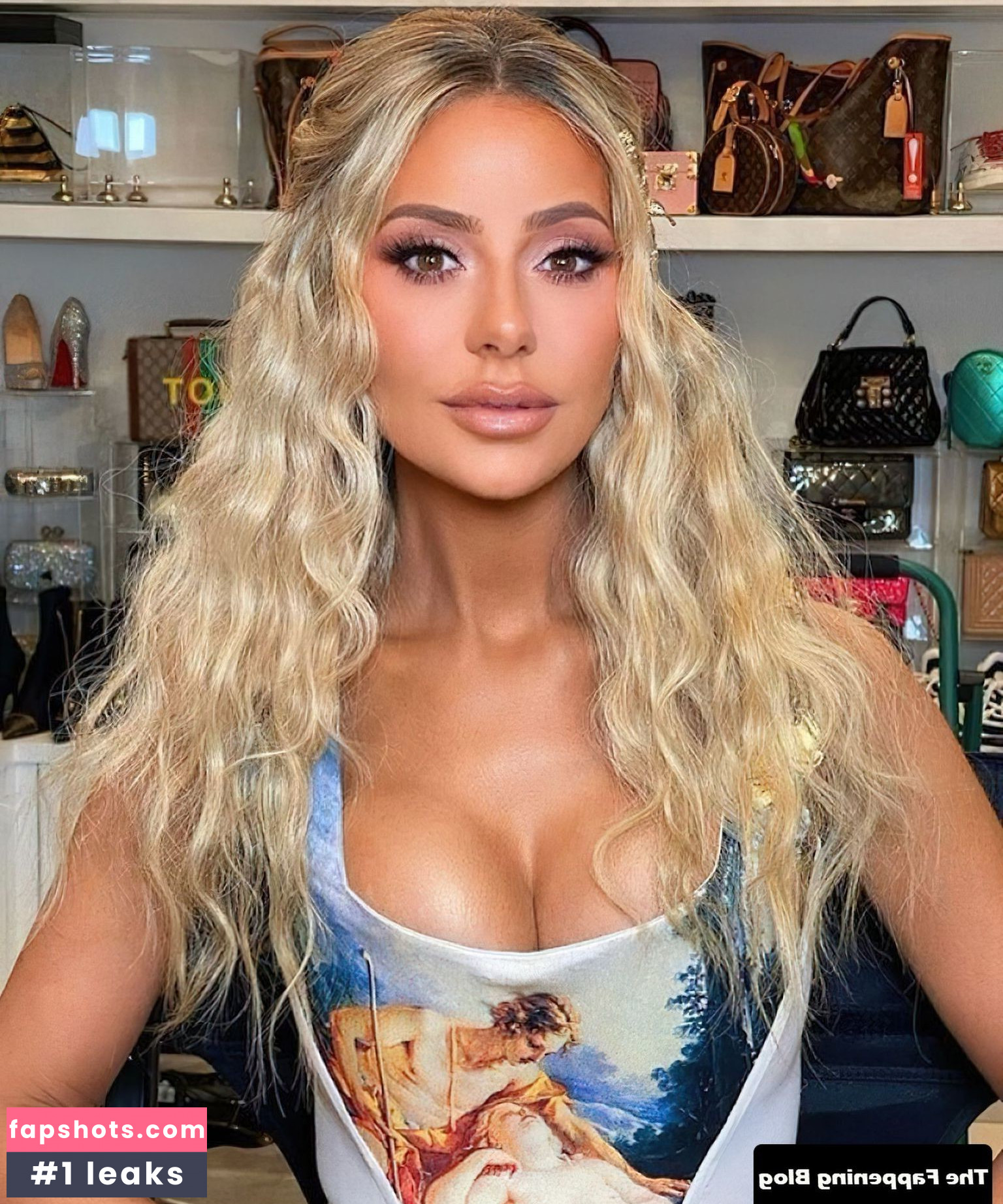 Dorit Kemsley Nude Leaks OnlyFans Photos #70 - LeakJerk