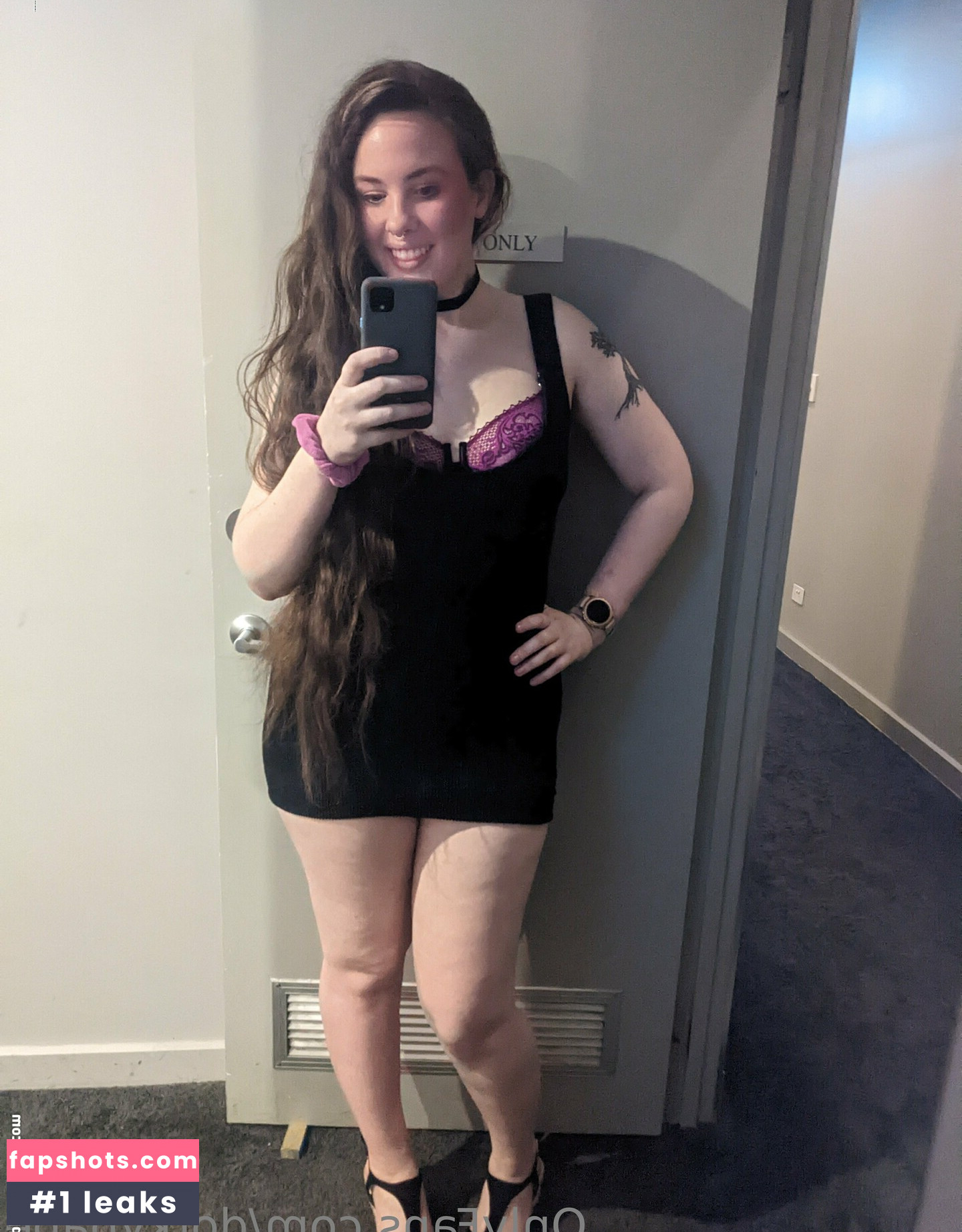 dorkybabe Nahé úniky fotek pouze od fanoušků #5 - Fapshots