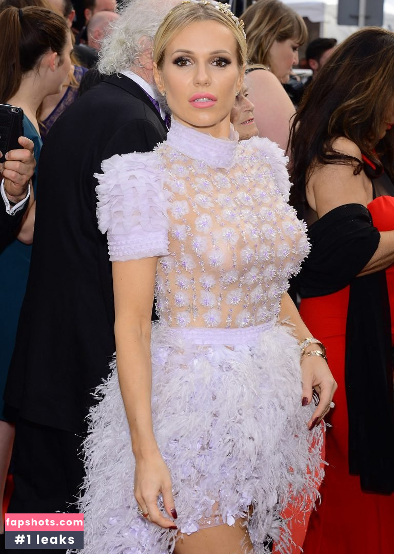 Dorota Rabczewska gallery photo #49