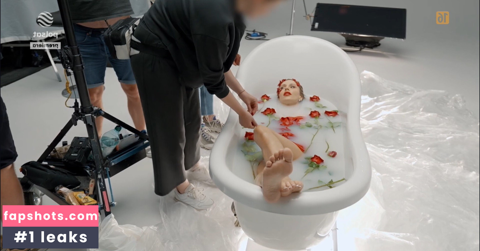 Dorota Rabczewska gallery photo #7