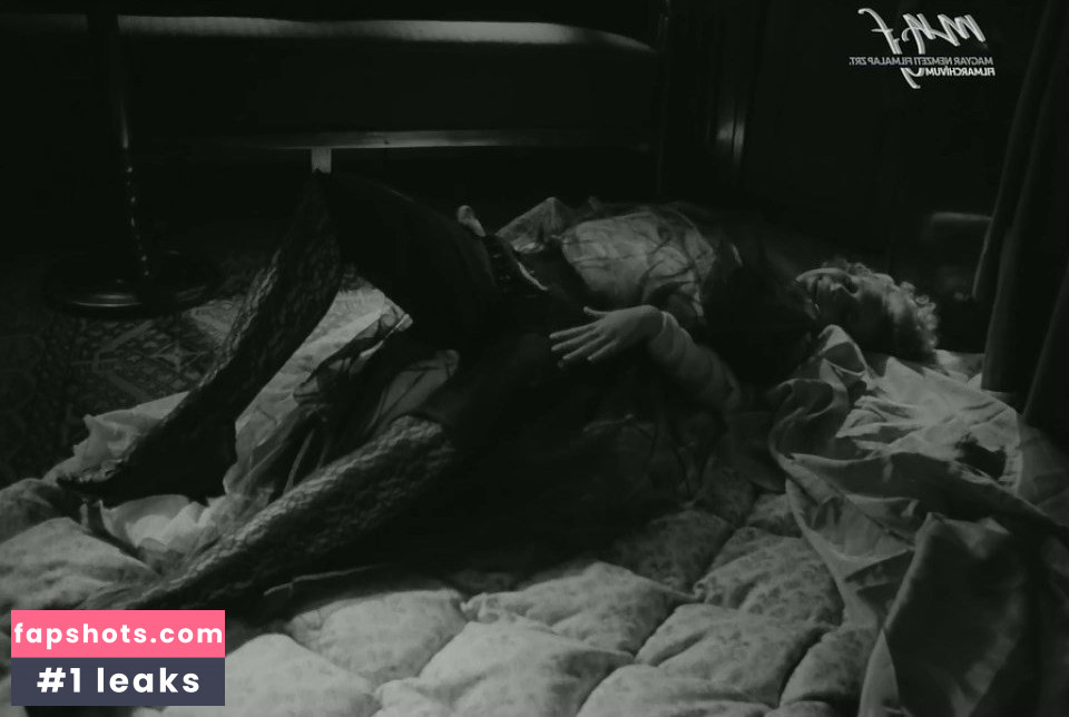 Dorota Segda Nahé úniky fotek pouze od fanoušků #9 - Fapshots