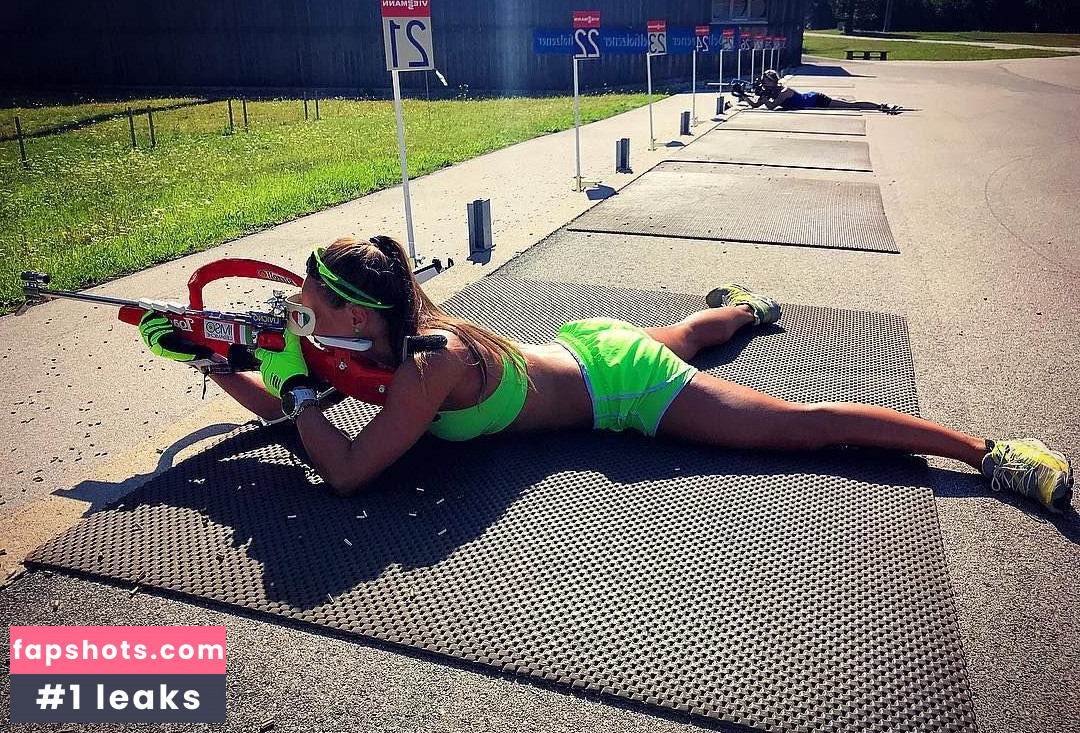 Dorothea Wierer gallery photo #107