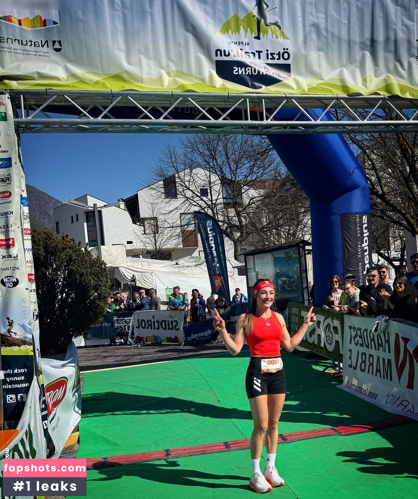 Dorothea Wierer gallery photo #3