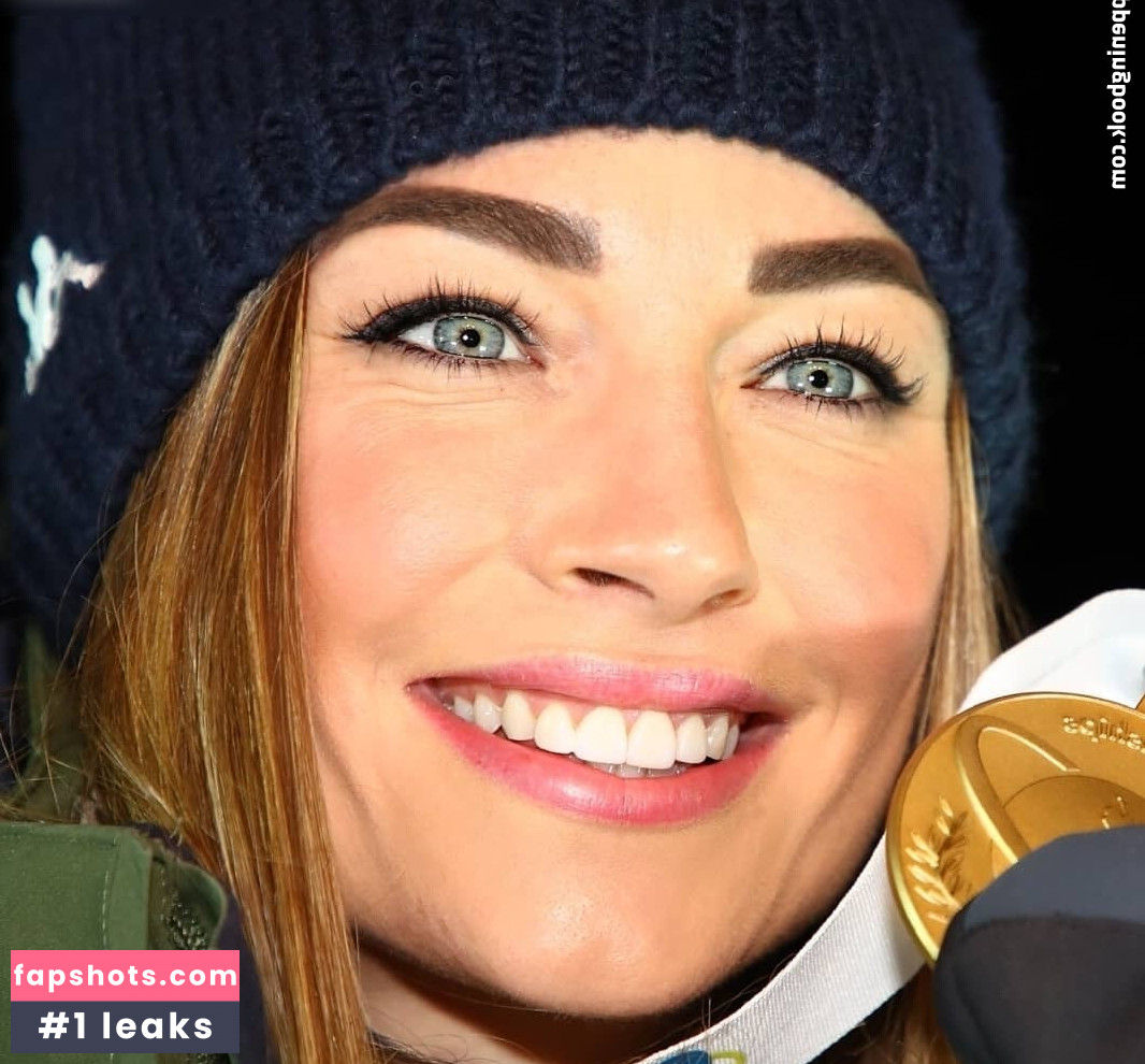 Dorothea Wierer gallery photo #33