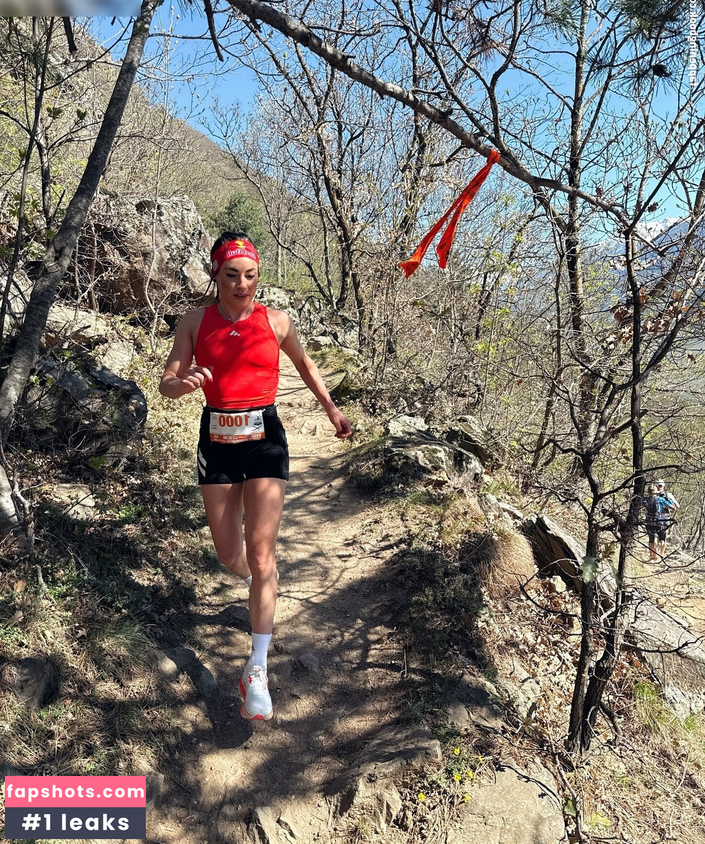 Dorothea Wierer gallery photo #5