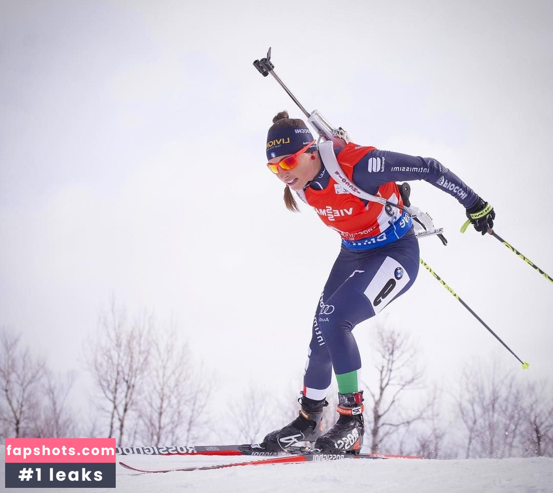 Dorothea Wierer gallery photo #45