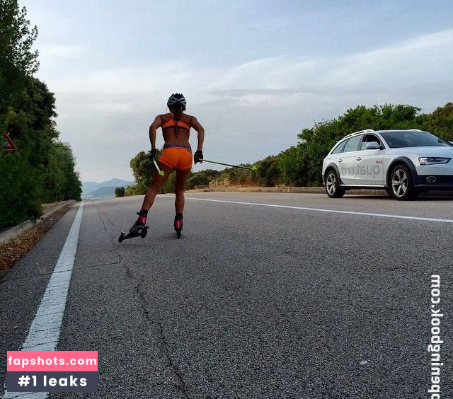 Dorothea Wierer gallery photo #54