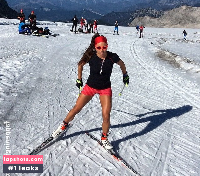 Dorothea Wierer gallery photo #58