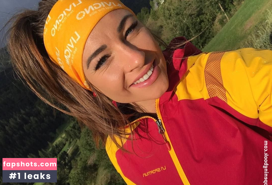 Dorothea Wierer gallery photo #62