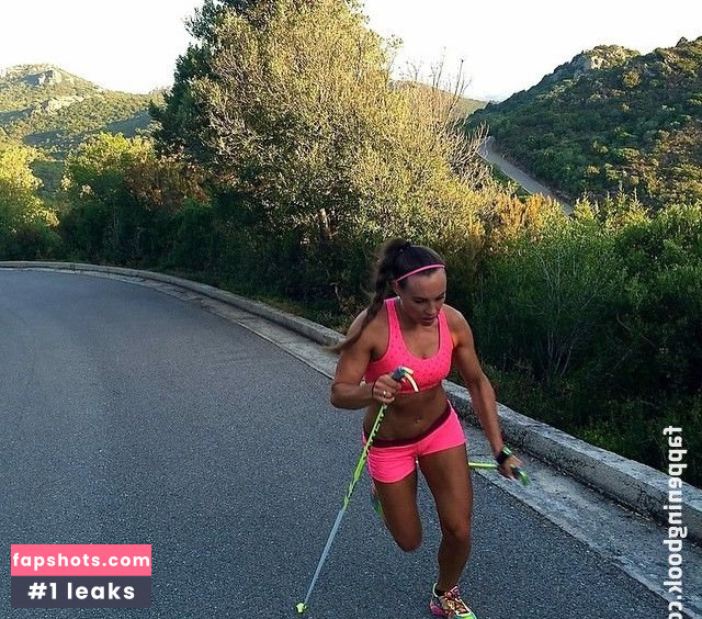 Dorothea Wierer gallery photo #64