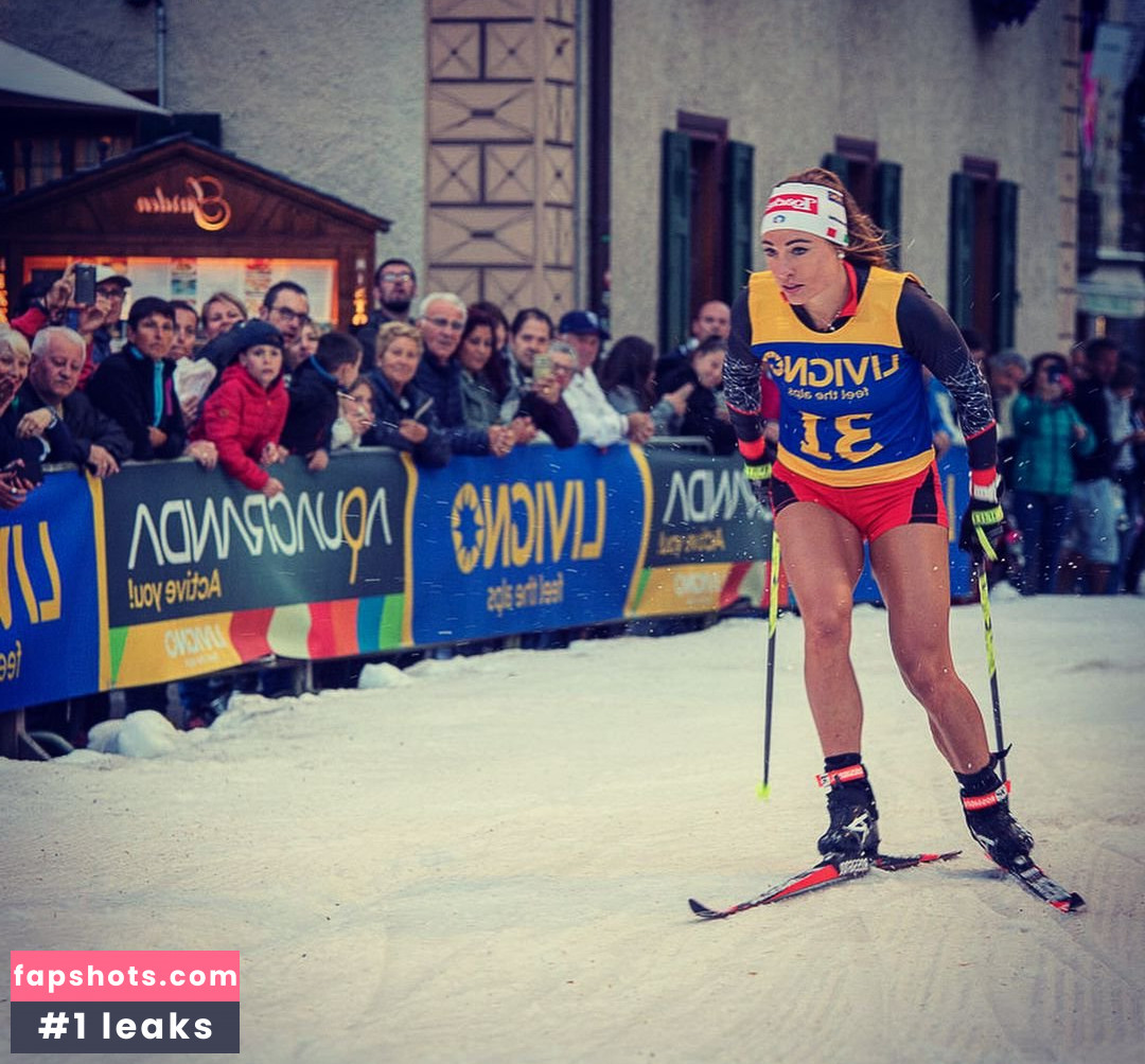 Dorothea Wierer gallery photo #79