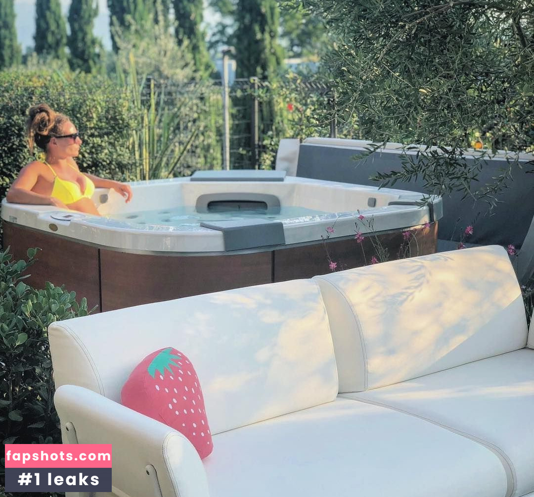 Dorothea Wierer gallery photo #80