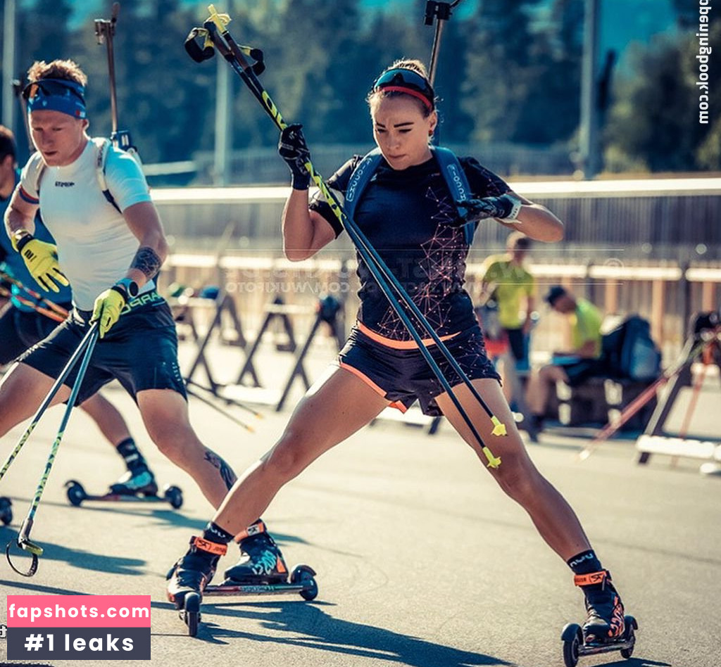 Dorothea Wierer gallery photo #81