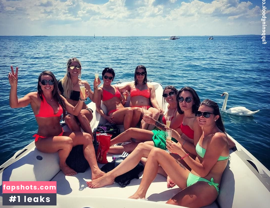 Dorothea Wierer gallery photo #83