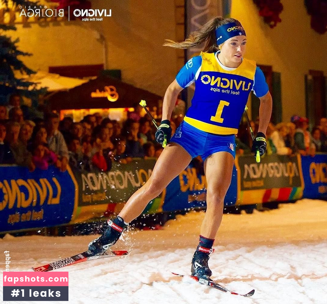 Dorothea Wierer gallery photo #90