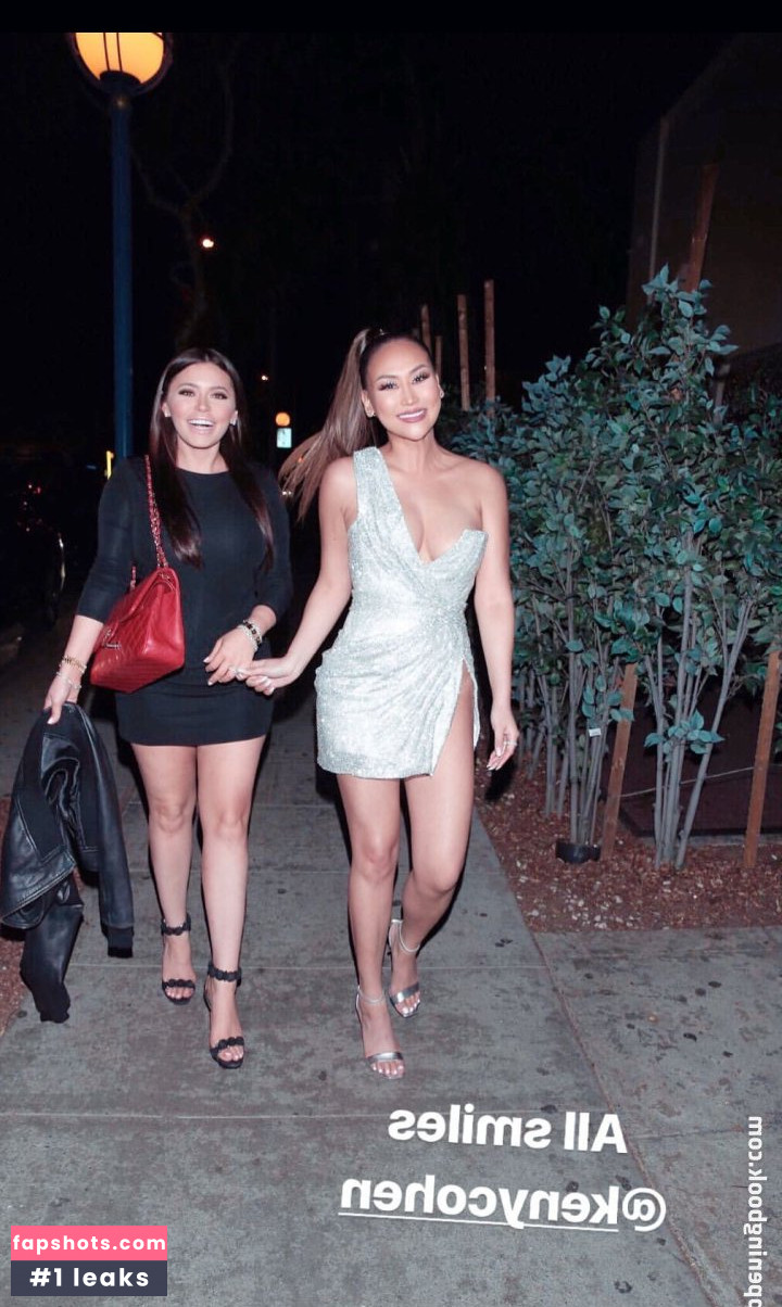 Dorothy Wang gallery photo #31