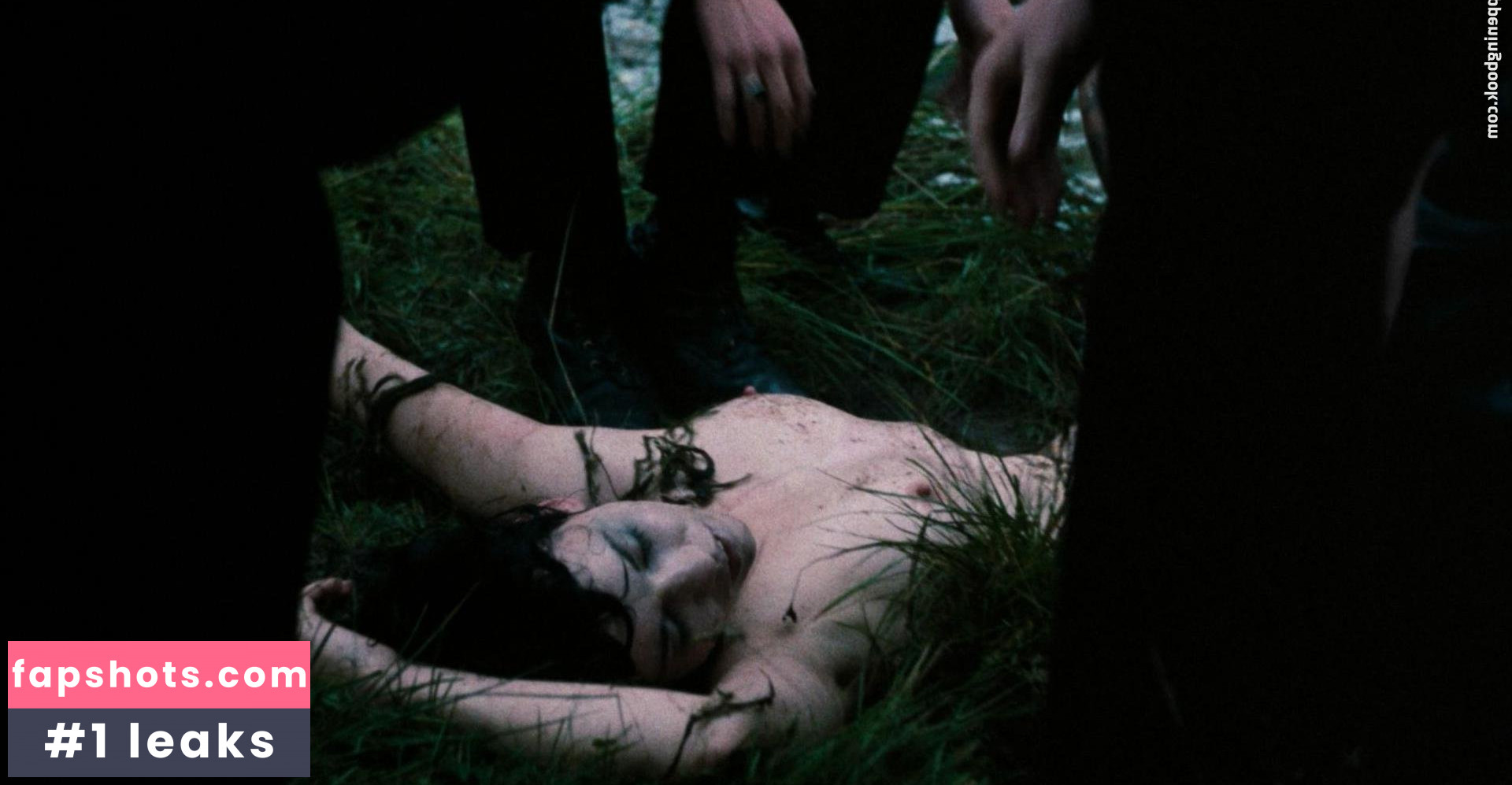 Dorothy White Nacktheit OnlyFans Fotos #5 - Fapshots