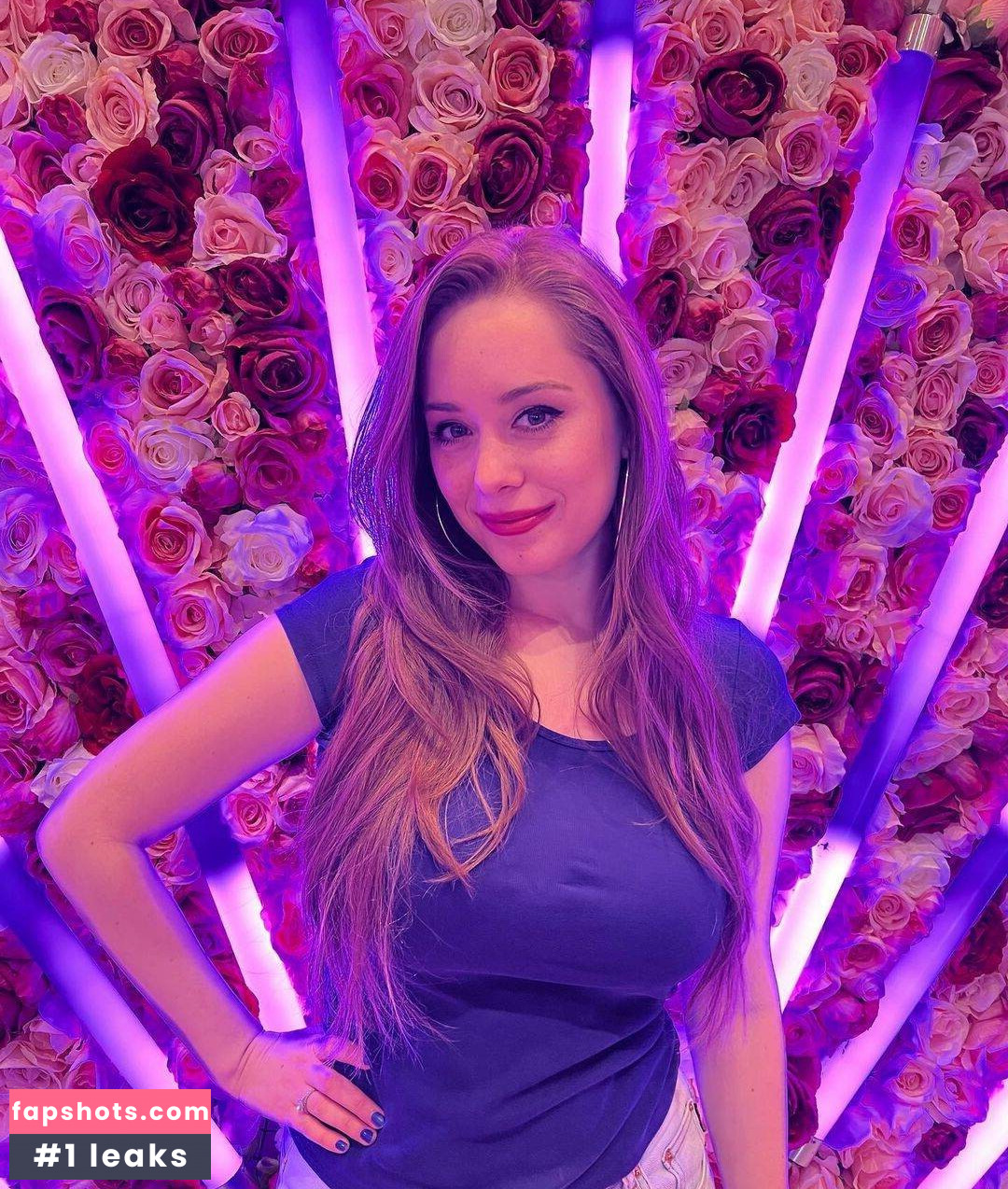 Dos Cavazos Nahé úniky fotek pouze od fanoušků #9 - Fapshots