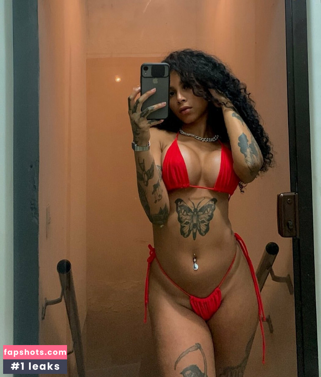 __DosAnjos Nude Leaks OnlyFans Photos #2 - LeakJerk