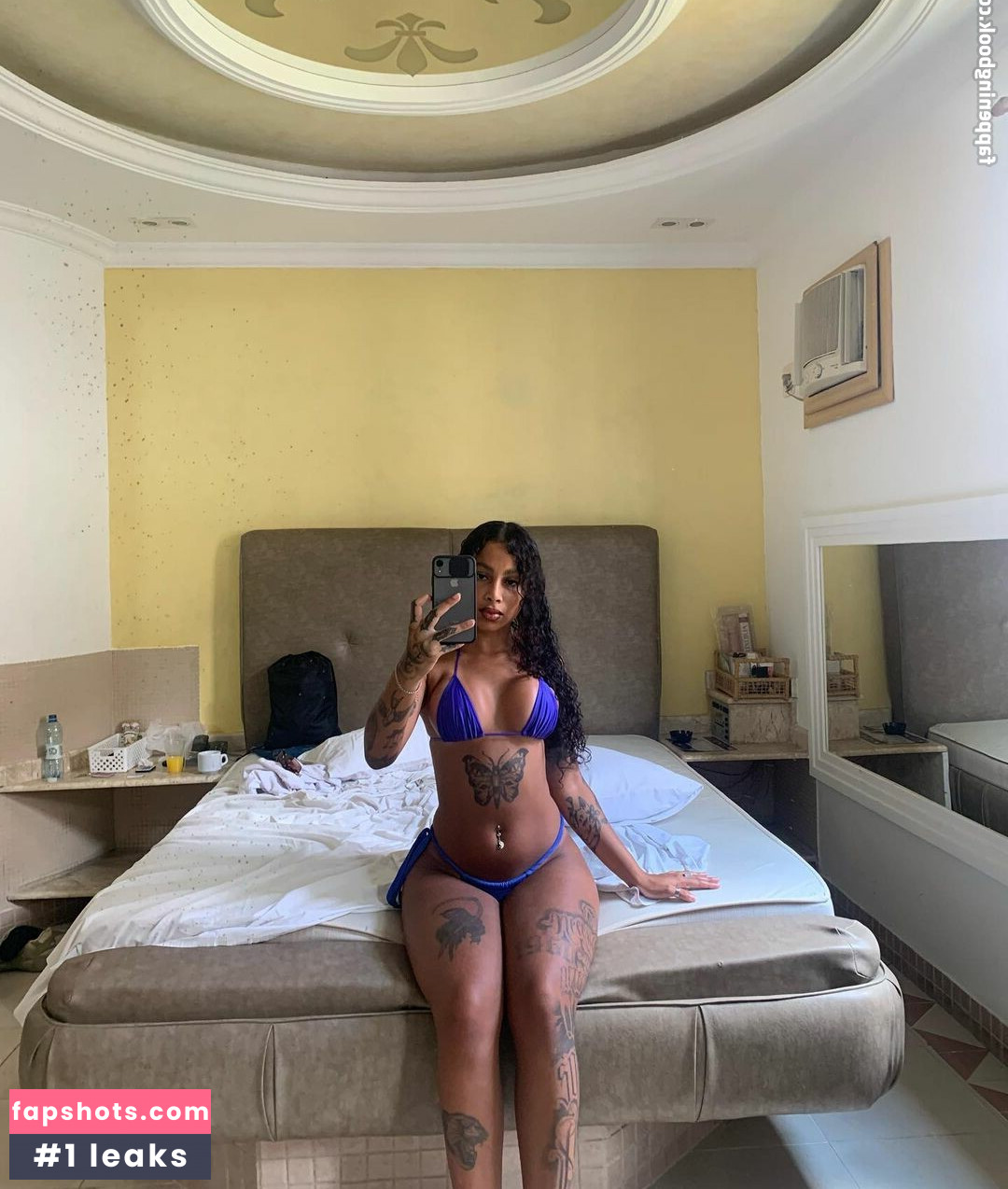 __DosAnjos Nude Leaks OnlyFans Photos #11 - LeakJerk