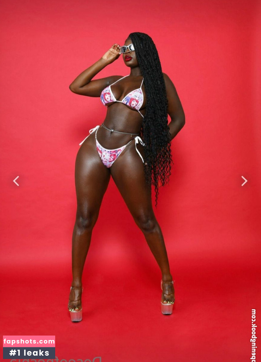 doseofneez Nude Leaks OnlyFans Photos #3 - LeakJerk