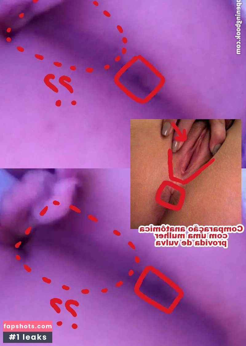 Dossiê Boss_camis Nahé úniky fotek pouze od fanoušků #6 - Fapshots