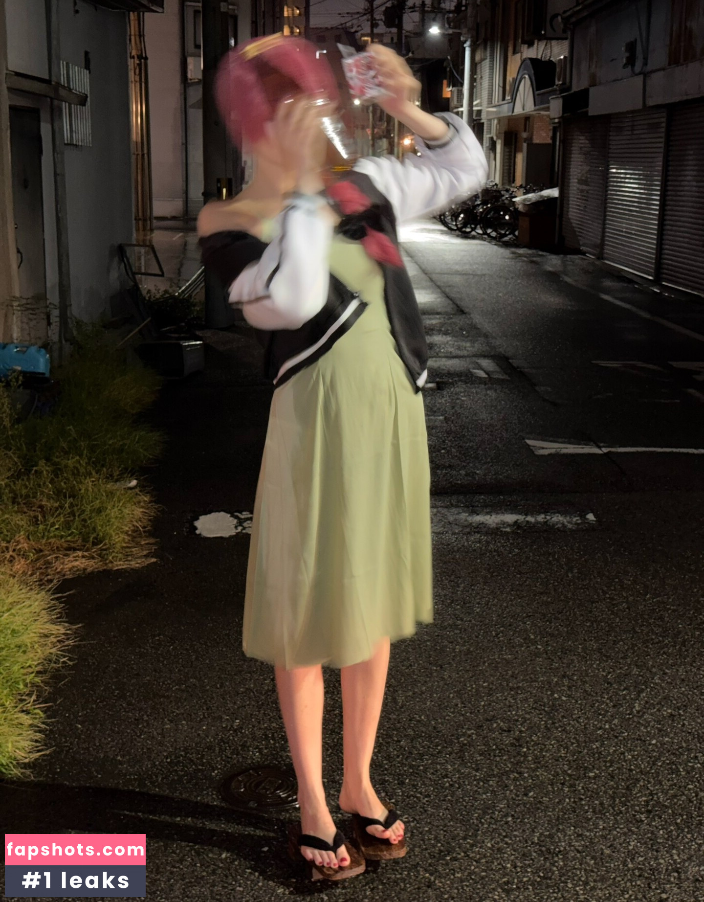 Dosya Gasai gallery photo #2