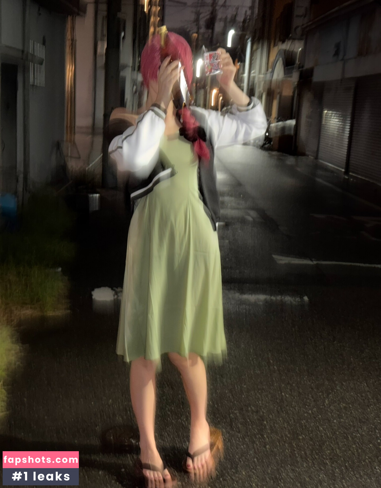 Dosya Gasai gallery photo #3